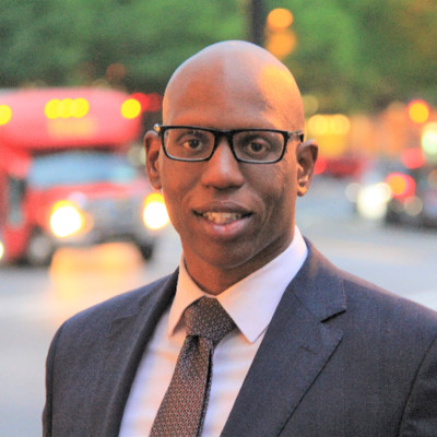 Ron, CEO / Co-Founder at Craton Industries